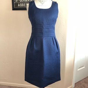Banana Republic sheath dress